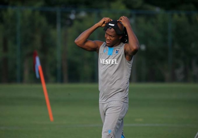 Trabzonspor, Fenerbahçe rövanşının hazırlıklarına başladı 2