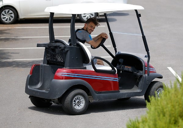 Trabzonspor'da hazırlıklar tam gaz 2