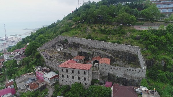 Restorasyonu 4 yıl süren Kızlar Manastırı ziyarete açılacağı günü bekliyor 3