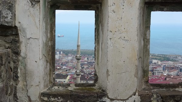 Restorasyonu 4 yıl süren Kızlar Manastırı ziyarete açılacağı günü bekliyor 2