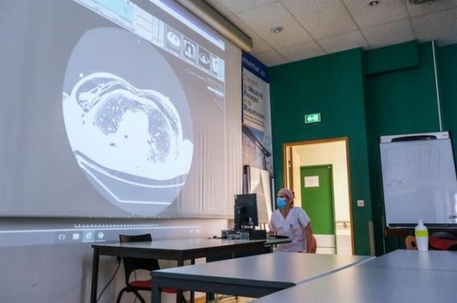 Koronavirüsün ilacı bulundu, DSÖ açıklama yaptı 11