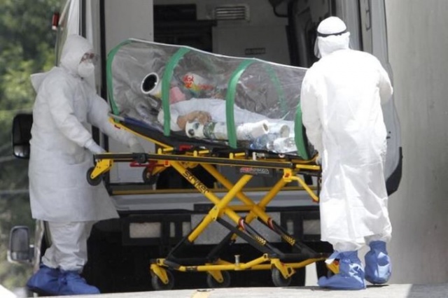 Koronavirüsün ilacı bulundu, DSÖ açıklama yaptı 9