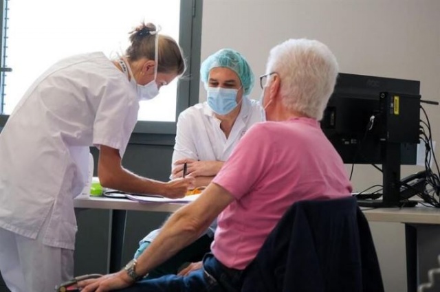 Koronavirüsün ilacı bulundu, DSÖ açıklama yaptı 4