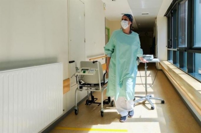 Koronavirüsün ilacı bulundu, DSÖ açıklama yaptı 15