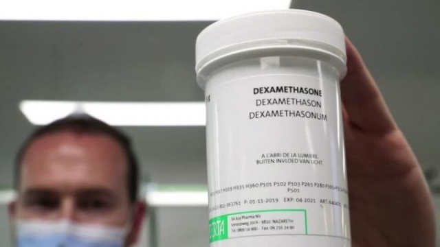 Koronavirüsün ilacı bulundu, DSÖ açıklama yaptı 14