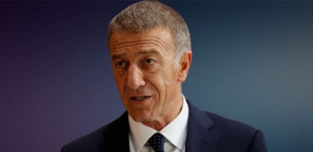 Ahmet Ağaoğlu: Daha bitmedi! 2