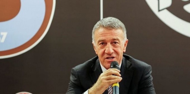 Ahmet Ağaoğlu: Daha bitmedi! 6