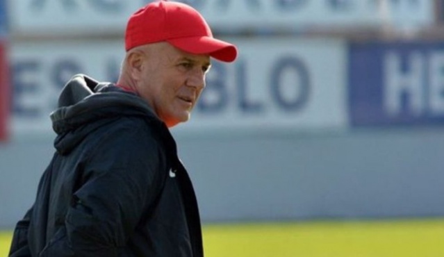 "Hüseyin Çimşir tarihe geçme fırsatını kaçırmaz" 2