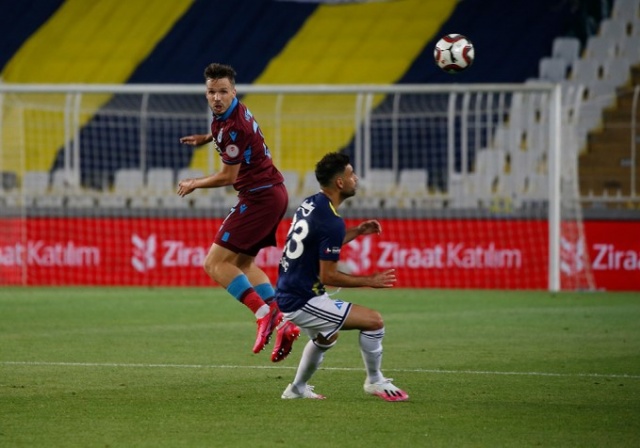 "Hüseyin Çimşir tarihe geçme fırsatını kaçırmaz" 6