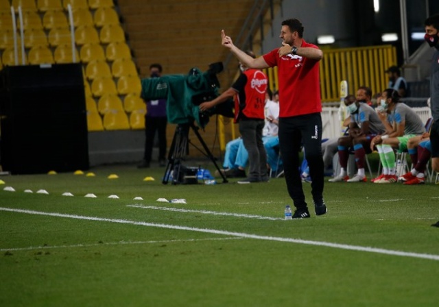 "Hüseyin Çimşir tarihe geçme fırsatını kaçırmaz" 5