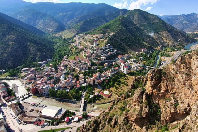 Korku, heyecan ve adrenalin arayanlar burada 9