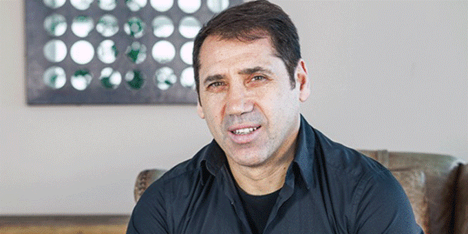 Lemi Çelik Trabzonspor'daki efsane anılarını anlattı 6