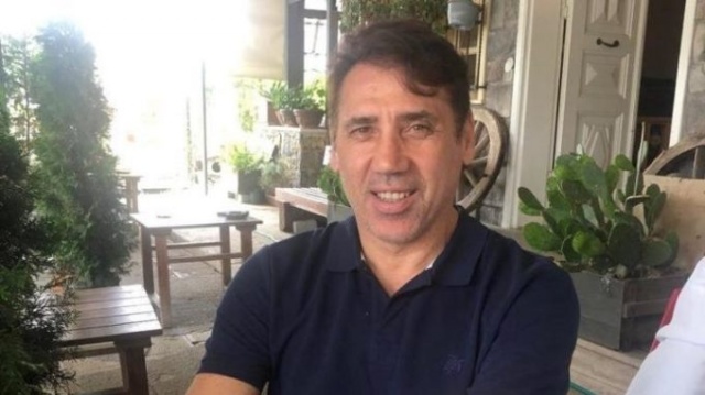 Lemi Çelik Trabzonspor'daki efsane anılarını anlattı 2