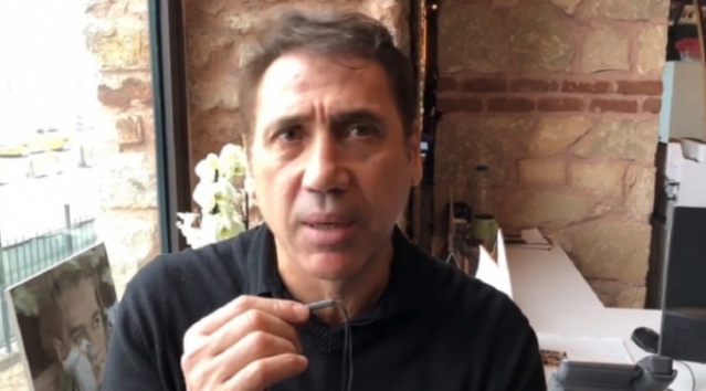 Lemi Çelik Trabzonspor'daki efsane anılarını anlattı 8