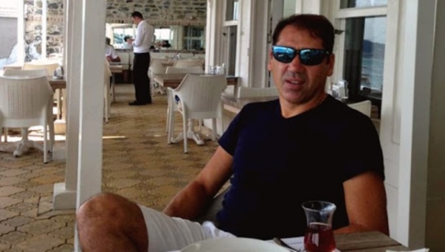 Lemi Çelik Trabzonspor'daki efsane anılarını anlattı 4