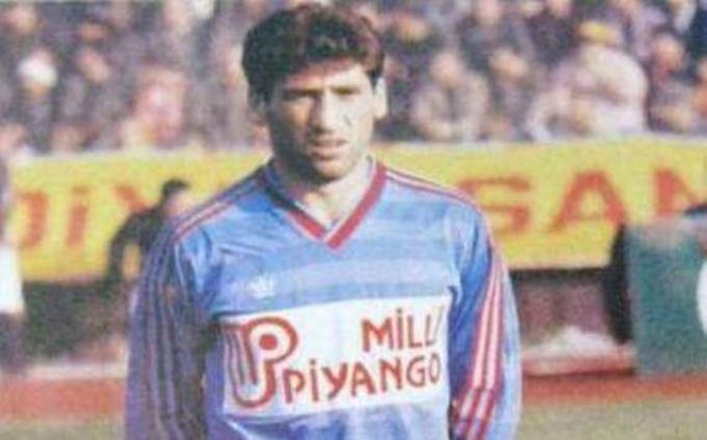 Lemi Çelik Trabzonspor'daki efsane anılarını anlattı 3