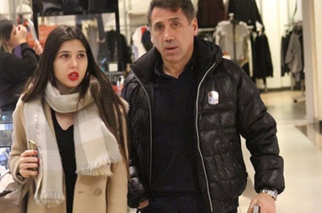 Lemi Çelik Trabzonspor'daki efsane anılarını anlattı 10