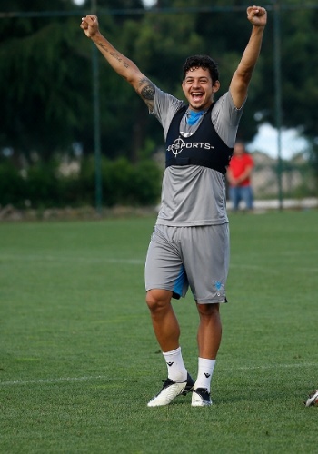 Trabzonspor Alanya'ya hazır 7