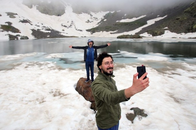 Ölmeden önce görülmesi gereken yerler arasında gösteriliyor 4