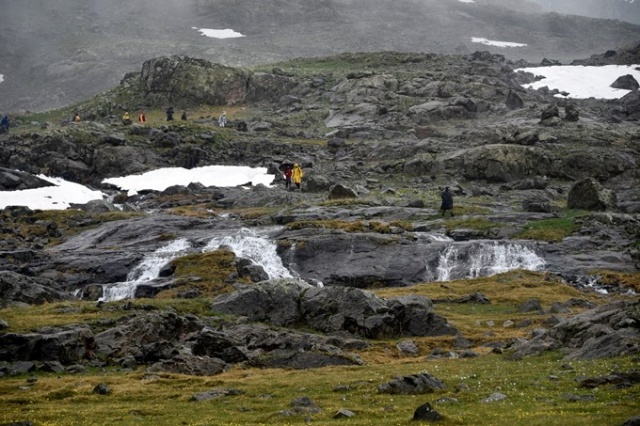 Ölmeden önce görülmesi gereken yerler arasında gösteriliyor 21