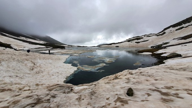 Ölmeden önce görülmesi gereken yerler arasında gösteriliyor 5