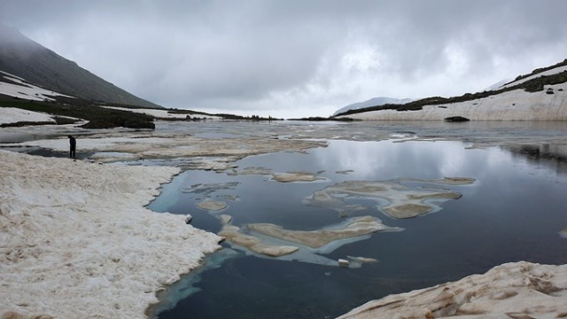 Ölmeden önce görülmesi gereken yerler arasında gösteriliyor 3