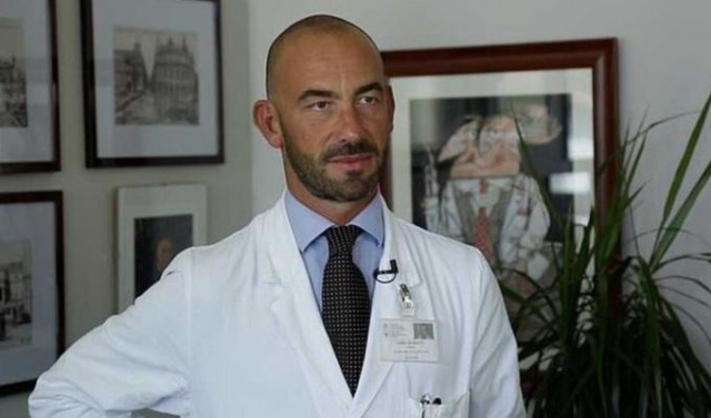 İtalyan profesör: Koronavirüs etkisini yitirdi 2