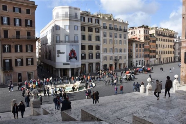 İtalyan profesör: Koronavirüs etkisini yitirdi 11