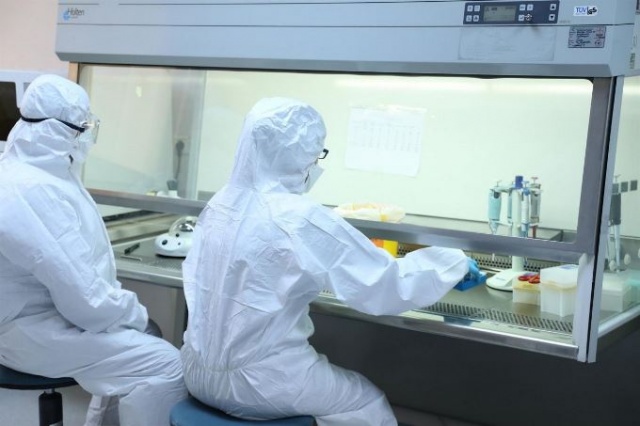 İtalyan profesör: Koronavirüs etkisini yitirdi 8