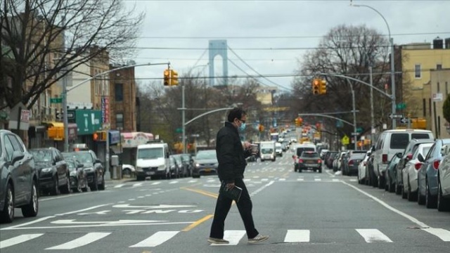 DSÖ'den flaş açıklama: Koronavirüs vakalarında artış rekor düzeyde 4
