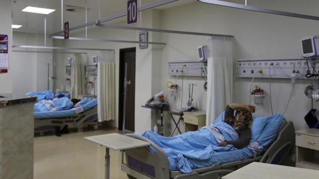 DSÖ'den flaş açıklama: Koronavirüs vakalarında artış rekor düzeyde 7