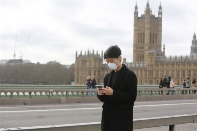 DSÖ'den flaş açıklama: Koronavirüs vakalarında artış rekor düzeyde 2