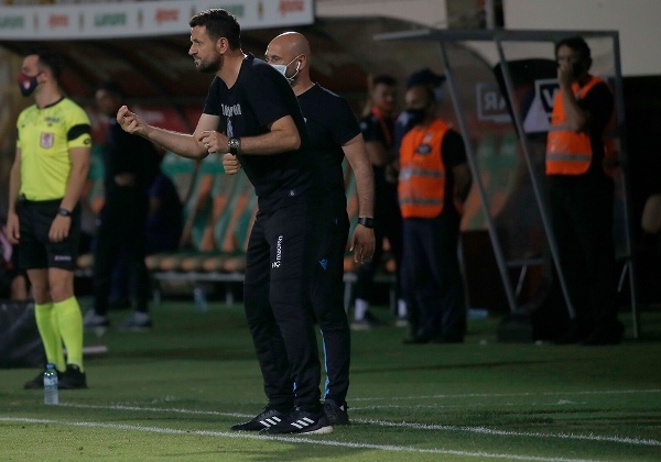 Alanyaspor Trabzonspor maçında neler oldu? 30