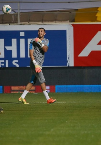 Alanyaspor Trabzonspor maçında neler oldu? 4