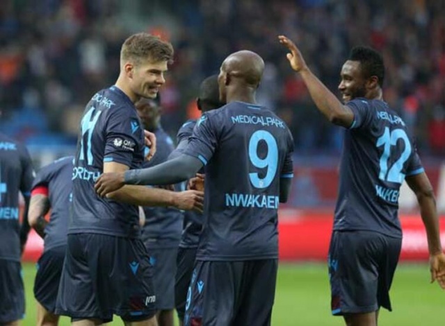 Flaş sözler: "Obi Mikel Trabzonspor'dan ayrıldığı için çok pişmanmış" 6