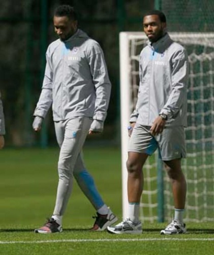 Flaş sözler: "Obi Mikel Trabzonspor'dan ayrıldığı için çok pişmanmış" 9