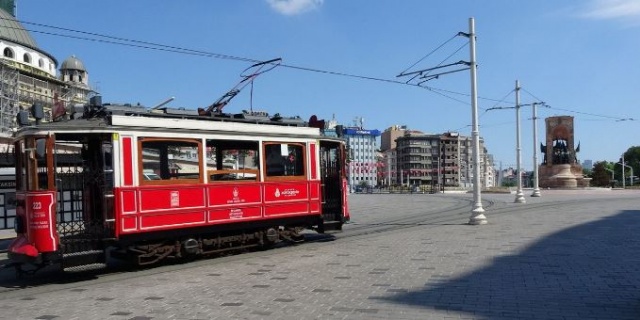 Sokağa çıkma yasağının detayları. 15 Eylül 2022 6