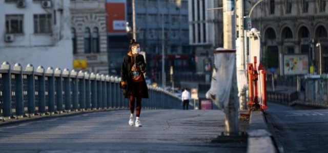 Sokağa çıkma yasağının detayları. 15 Eylül 2022 3