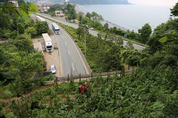 Altı tünel üstü tarla! Görenleri şaşırtıyor 14
