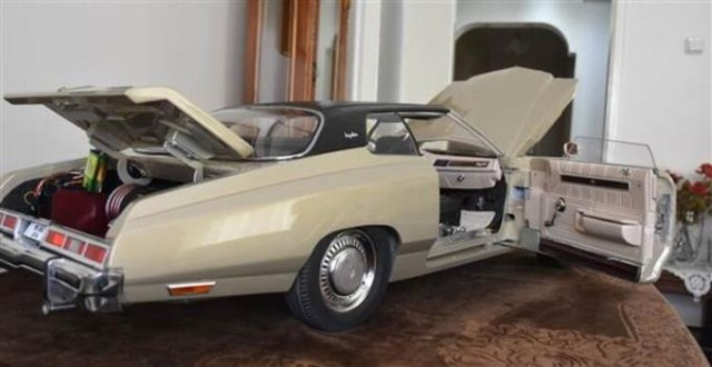 Tam 36 yıl uğraşıp aynısını yaptı 8