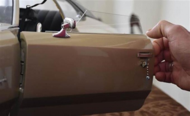 Tam 36 yıl uğraşıp aynısını yaptı 5