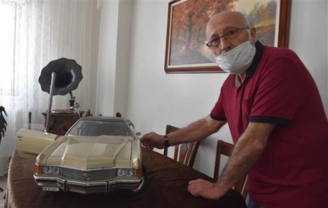 Tam 36 yıl uğraşıp aynısını yaptı 14