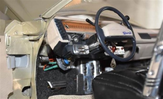 Tam 36 yıl uğraşıp aynısını yaptı 11