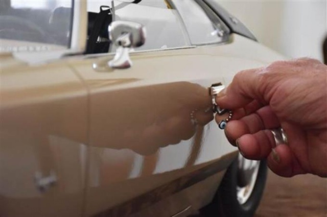 Tam 36 yıl uğraşıp aynısını yaptı 7