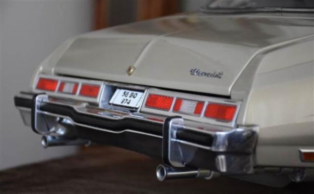 Tam 36 yıl uğraşıp aynısını yaptı 10