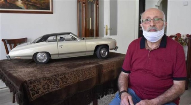 Tam 36 yıl uğraşıp aynısını yaptı 16