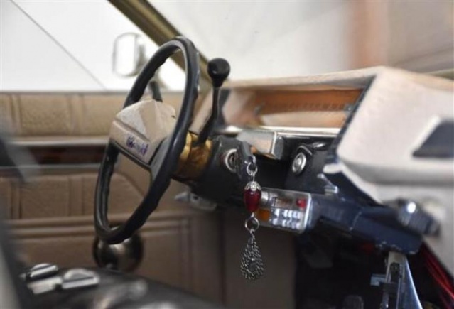 Tam 36 yıl uğraşıp aynısını yaptı 15