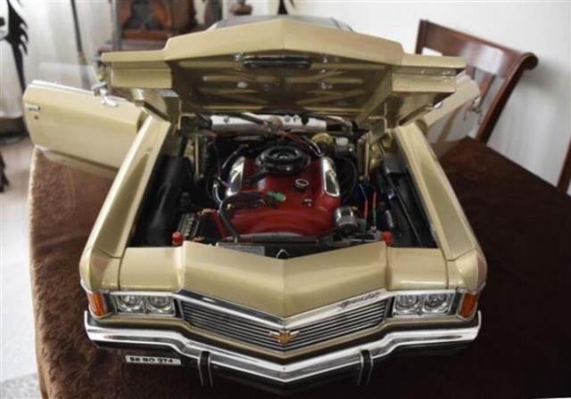 Tam 36 yıl uğraşıp aynısını yaptı 9