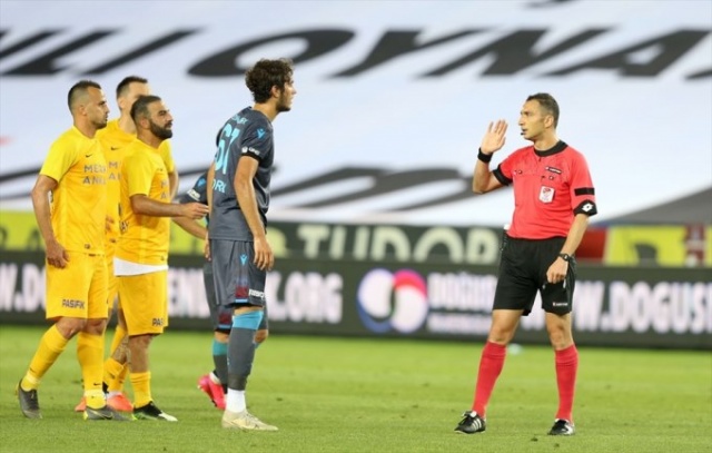 Yorumculardan Trabzonspor - Ankaragücü değerlendirmeleri 4