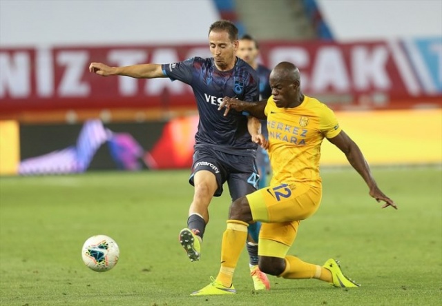 Yorumculardan Trabzonspor - Ankaragücü değerlendirmeleri 5